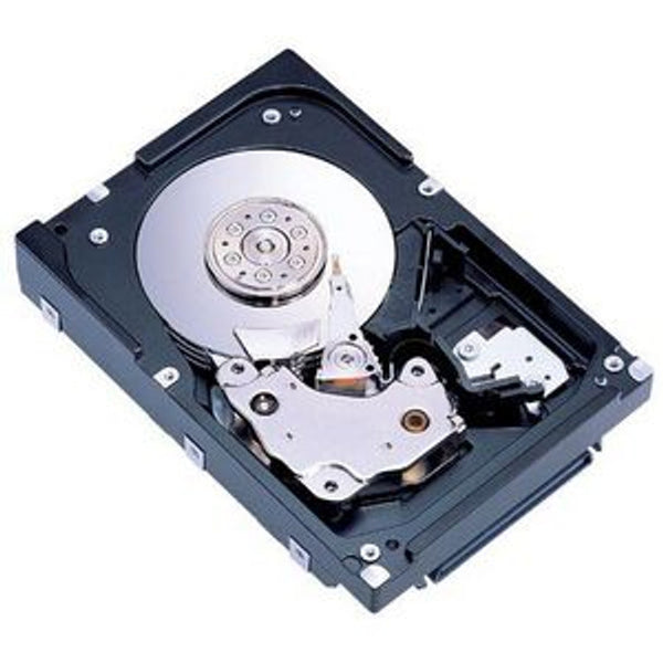 Part No: MAU3147NP - Toshiba Enterprise 147 GB 3.5 Internal Hard Drive - Ultra320 SCSI - 15000 rpm - 8 MB Buffer