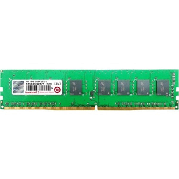 Transcend 16GB DDR4 SDRAM Memory Module - TS2GLH64V4B