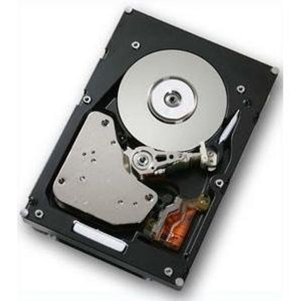 Part No: 96P0118 - Hitachi Ultrastar 15K147 HUS151436VLF200 36.70 GB 3.5 Internal Hard Drive - Fibre Channel - 15000 rpm - 16 MB Buffer
