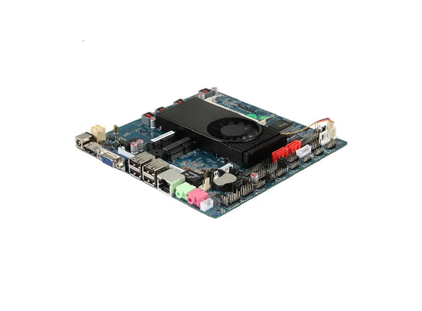 Lenovo 11201262 System Board (Motherboard) With Intel Core I5-3317U CPU For UltraBook Yoga 13 Lenovo Part Number: 11201262