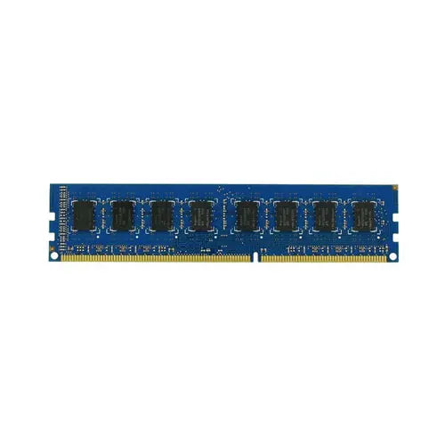 HP 127008-041 1GB 133MHz PC133 ECC Registered CL3 168-Pin DIMM 3.3V Memory Module HP Part Number: 127008-041