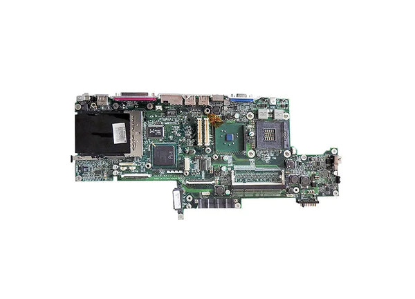 Compaq 134875-001 System System Board (Motherboard)Pro Compaq Part Number: 134875-001