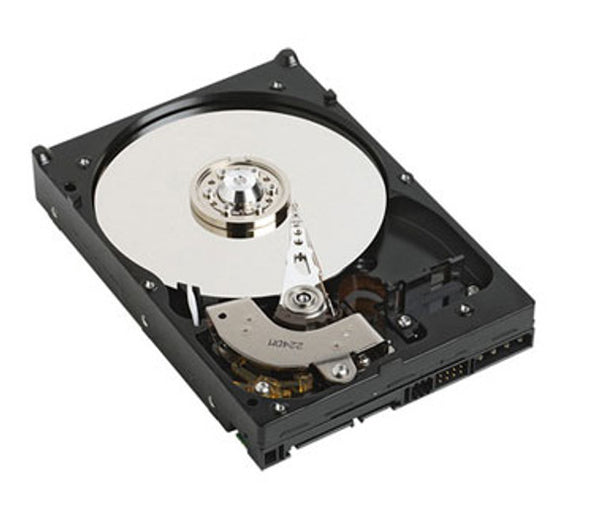 Part No: WD740GD-75FLA1 - Western Digital Raptor 74GB 10000RPM SATA 1.5Gbps 8MB Cache 3.5-inch Internal Hard Drive (Refurbished)