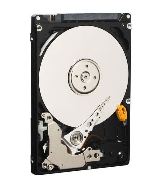 WD1600BEVT-22ZCT0