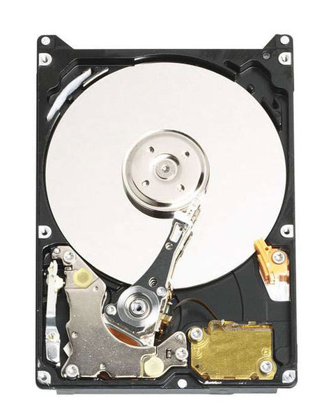 Part No: WD2500BEVE-00A0HT0 - Western Digital Scorpio Blue 250GB 5400RPM ATA-100 8MB Cache 2.5-inch Internal Hard Drive (Refurbished)