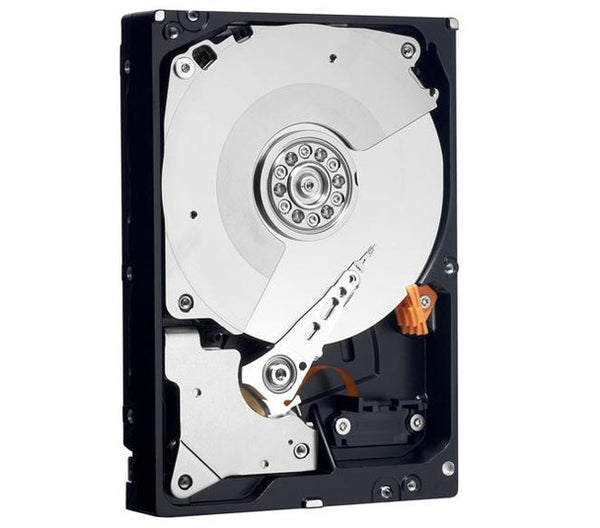 Part No: WD3200AAJS-00YZCA0 - Western Digital Caviar SE 320GB 7200RPM SATA 3Gbps 8MB Cache 3.5-inch Internal Hard Drive (Refurbished)