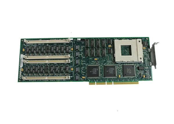 Compaq 148073-001 Pentium/66 Processor Board Compaq Part Number: 148073-001