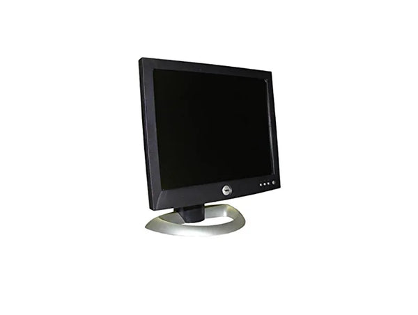 Dell 1504FP UltraSharp 15-Inch 1024x768 DVI/VGA LCD Display Dell Part Number: 1504FP
