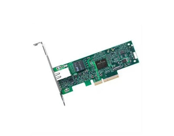 Dell 1561E Pro 1000Base-SX Gigabit Fibre Channel Server Adapter Network Interface Card Dell Part Number: 1561E