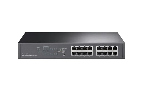 Juniper QFX3600-I-16Q-AFOS 16 X QSFP+ Port 40GbE Layer 3 Managed 1U Rack-Mountable Side To Port Side Air Flow Interconnect Switch Juniper Part Number: QFX3600-I-16Q-AFOS