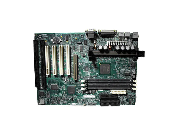 Compaq 166813-001 System Board (Motherboard) Compaq Part Number: 166813-001