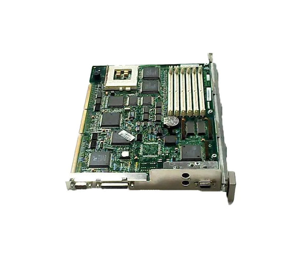 Compaq 173239-001 System Board (Motherboard) ProLinea 27515 (W/O PROCCESSOR) Compaq Part Number: 173239-001
