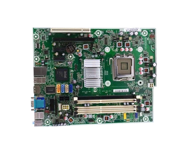 HP 188889-001 System Board (Motherboard) For ProLiant 6000 Series System HP Part Number: 188889-001