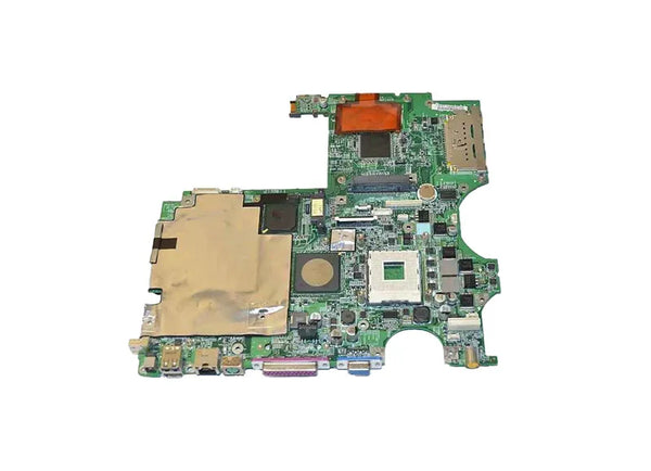 Compaq 194007-001 System Board (Motherboard) With 4MB Compaq Part Number: 194007-001