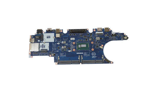 Dell 19C1X System Board (Motherboard) Core I5 2.7GHz (I5-4210U) With CPU Latitude Dell Part Number: 19C1X