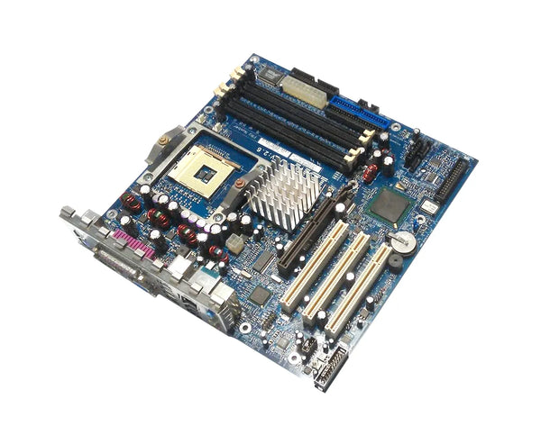 IBM 19R0444 System Board (Motherboard) For ThinkCentre IBM Part Number: 19R0444