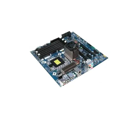 IBM 19R0837 Socket 478 Intel Chipset System Board (Motherboard) For ThinkCentre A50 Supports DDR IBM Part Number: 19R0837