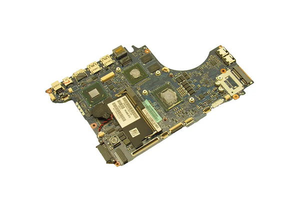 Dell 1GY8V For Inspiron XPS 14Z L412Z Laptop Motherboard With I5-2450M Dell Part Number: 1GY8V