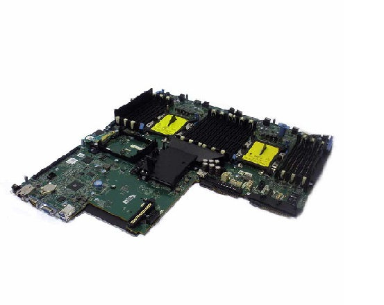 Dell 1YM03 Socket FCLGA3647 System Board (Motherboard) For PowerEdge R740 Support DDR4 24 X DIMM Dell Part Number: 1YM03
