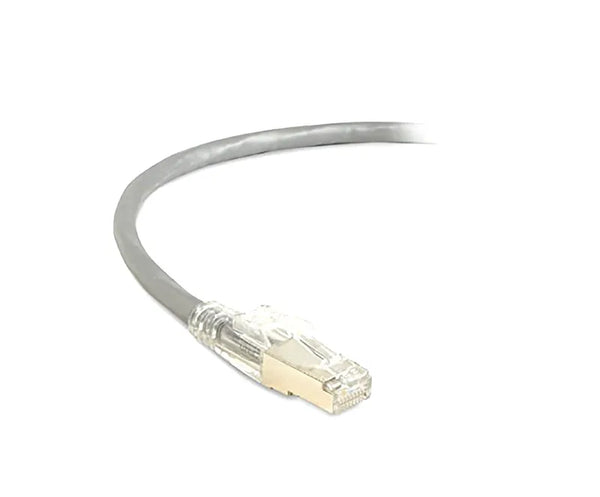 Black Box 2-FSM 4-UTP 24-VDC Extreme 7ft Edge Switch Cable Black Box Part Number: 2-FSM 4-UTP 24-VDC