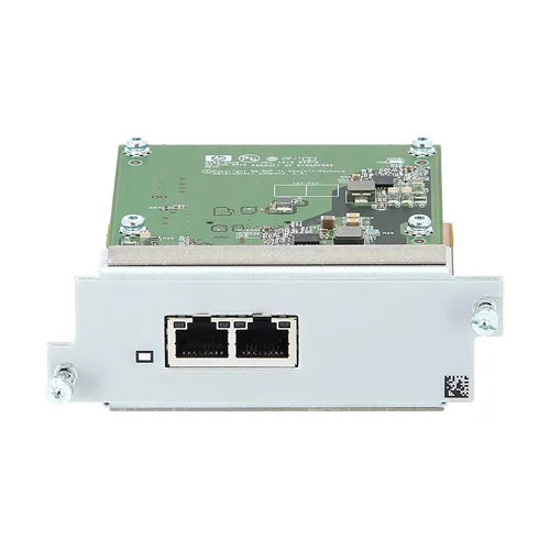 Juniper SRX1K3K-NP-2XGE-SFPP 2 X Ports 10Gb/S SFP+ Network Processing I/O Module For SRX1400/3400/3600 Services Gateway Juniper Part Number: SRX1K3K-NP-2XGE-SFPP