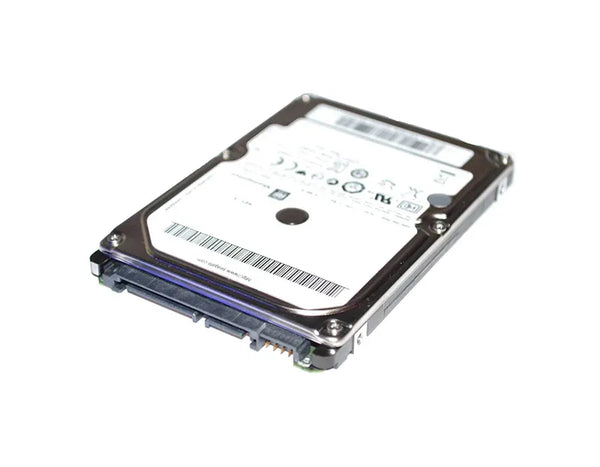 HP 390159-016 500GB 7200RPM SATA 3Gb/S NCQ 16MB Cache 2.5-Inch Midline Hard Drive HP Part Number: 390159-016