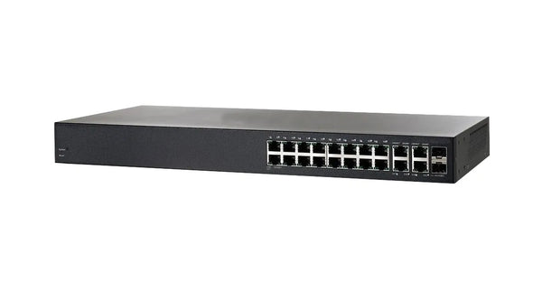 HP AQ233A#ABA StorageWorks 8/20q 8-Ports Fibre Channel Switch 8 Ports 8Gbps HP Part Number: AQ233A#ABA