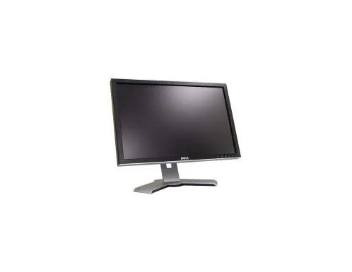 Dell 2009WT UltraSharp 20-Inch 1680 X 1050 Widescreen LCD Monitor Dell Part Number: 2009WT