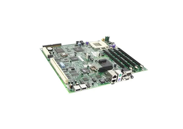 HP 207723-001 System Board (MotherBoard) For ProLiant DL320 Gen1 HP Part Number: 207723-001