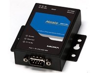 MOXA MGate MB3180 Modbus Gateway