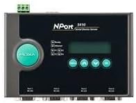 MOXA NPort 5410 Serial Device Server