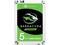 Seagate BarraCuda 5TB 2.5" 5400 RPM SATA 6Gb/s Internal Laptop Hard Drive – ST5000LM000