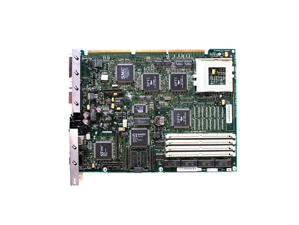 Compaq 235207-001 System Board (Motherboard) 586/133 With Cache Compaq Part Number: 235207-001