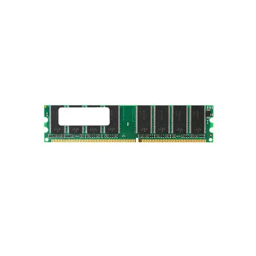 IBM 23R9009 2GB DDR-400MHz CL 2.5 184-Pin DIMM Memory Module IBM Part Number: 23R9009