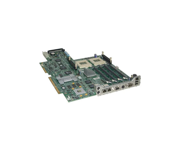 HP 252355-001 System Board (Motherboard) For ProLiant DL360 G2 Series System HP Part Number: 252355-001