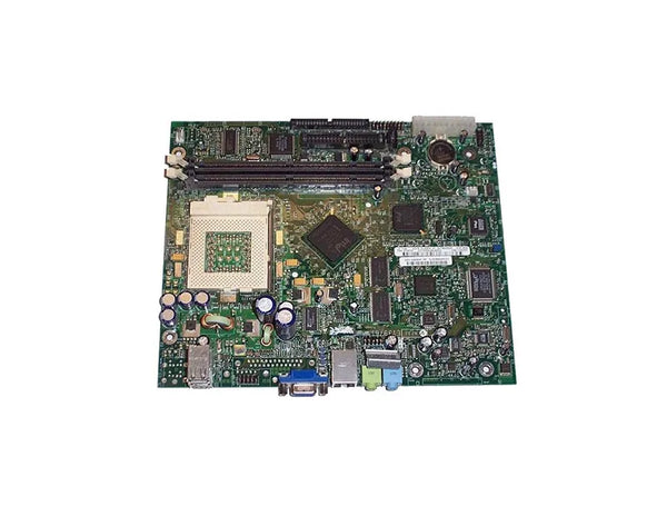 Compaq 253219-001 Socket 478 System Board (Motherboard) For Evo D500 Compaq Part Number: 253219-001