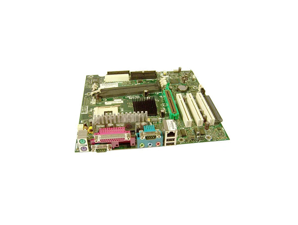 HP 253242-002 System Board (Motherboard) For Evo D300 D500 Desktop HP Part Number: 253242-002