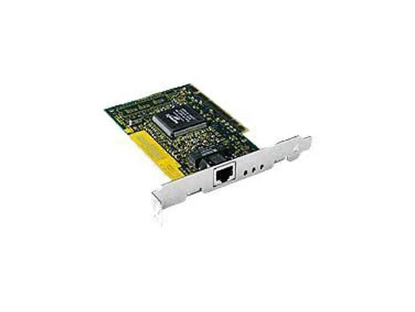 HP 253951-001 10/100 Ethernet Network Interface Card HP Part Number: 253951-001