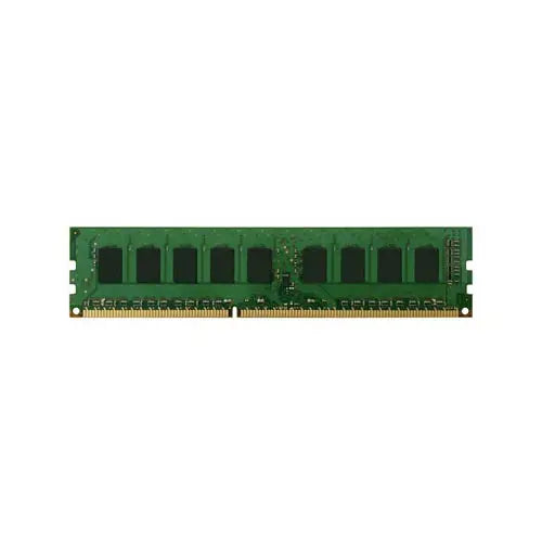 Dell NHRTH 256GB Kit (32x8GB) DDR3-1066/PC3-8500 RDIMM 240-Pin CL7 Quad Rank x4 ECC Registered Memory Module Dell Part Number: NHRTH