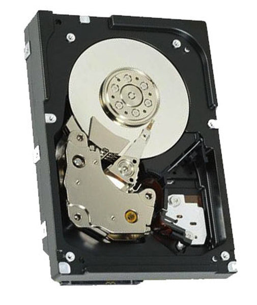 Part No: 26K5242 - IBM 73.4GB 10000RPM SAS 3.5-inch Hot Swapable Hard Disk Drive