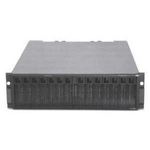 Part No: 1722-60U - IBM TotalStorage FAStT600 Storage Rack 3U Server (ed)