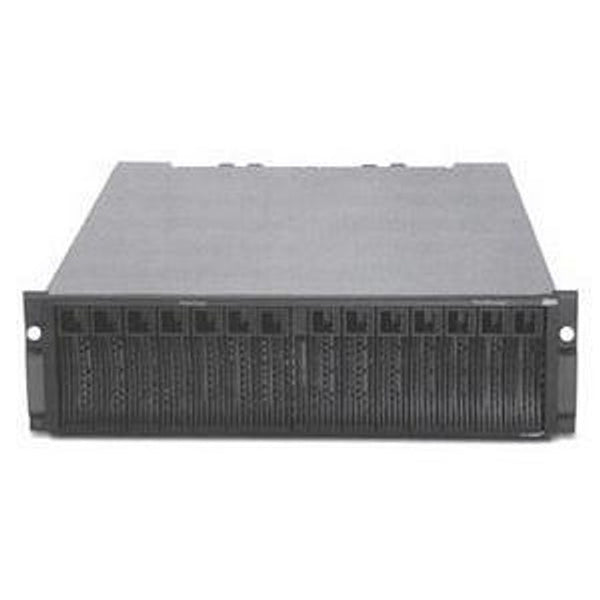 Part No: 1722-60U - IBM TotalStorage FAStT600 Storage Rack 3U Server (ed)