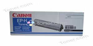 Canon EP-H Black Toner Cartridge – Genuine OEM High-Yield Toner R743020