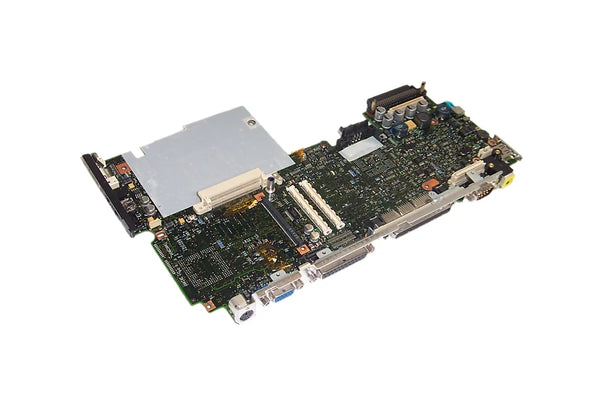 IBM 27L5053 System Board (Motherboard) For Thinkpad 600e IBM Part Number: 27L5053