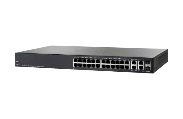 Avaya AL5900A2F-E6 5928GTS-PWR+ 28-Port Layer 3 Network Switch Avaya Part Number: AL5900A2F-E6
