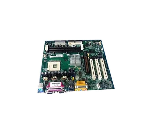 HP 280318-001 P4 System Board (Motherboard) For Evo D300v HP Part Number: 280318-001