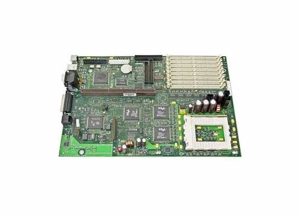 Compaq 283946-001 686 3.5 Volt System Board (Motherboard) Dp 2000 Without Video Without Bnc Compaq Part Number: 283946-001