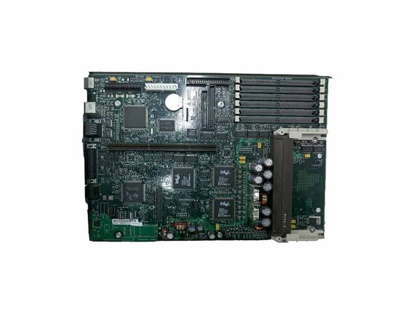 Compaq 283957-001 System Board (Motherboard) Dp 4000 6000 P2 (512K) Without Bnc Compaq Part Number: 283957-001