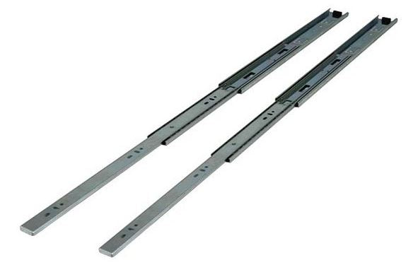 Dell 2CKCH 2U Static Rail Kit For PowerEdge C6400 Dell Part Number: 2CKCH