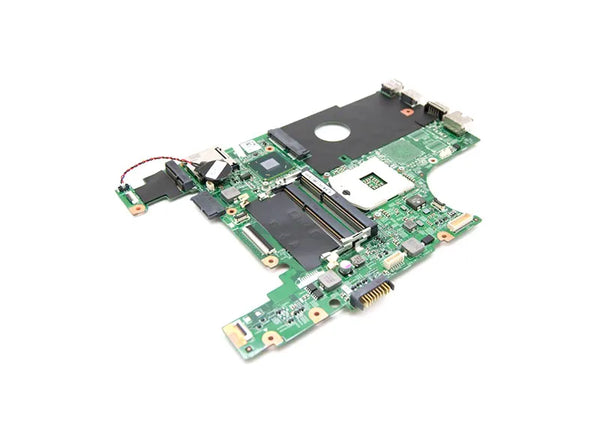 Dell 2FT3V Socket BGA1168 System Board (Motherboard) For Inspiron 7548 Supports Core I5-5200U Dell Part Number: 2FT3V